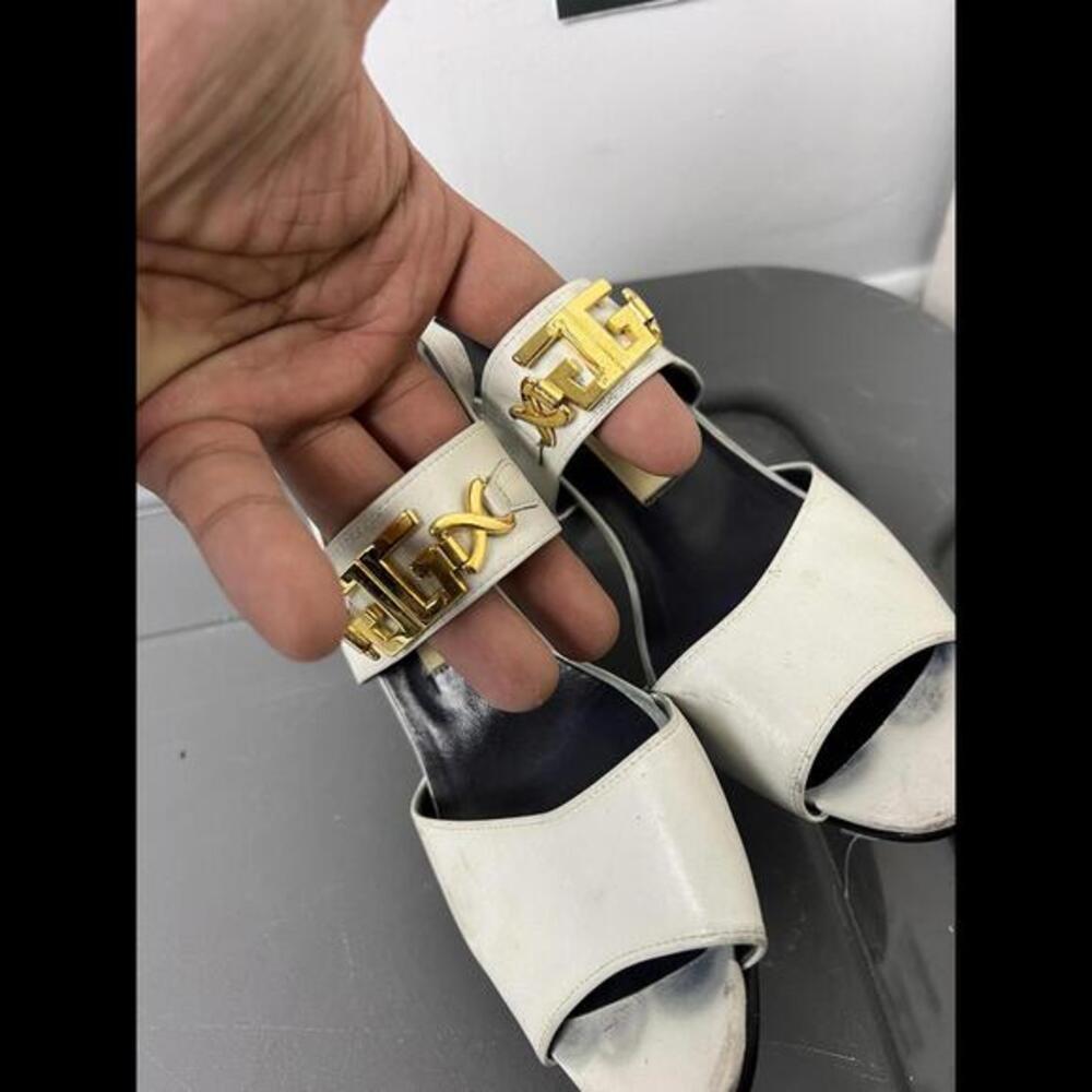 Givenchy Heels - Picture 2 of 5